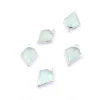 Aqua Chalcedony
