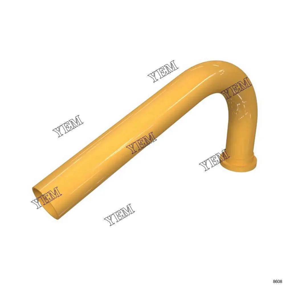 Hot Selling Tube Assembly Fit for 366-8525 Aftermarket Engine Spare Parts
