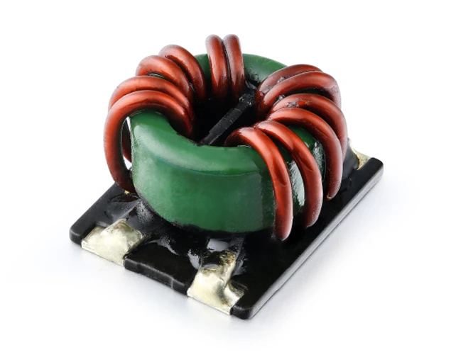 Inductor Hot Seling Power Supply Common Mode New And Original Buy