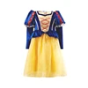 Snow White's dress