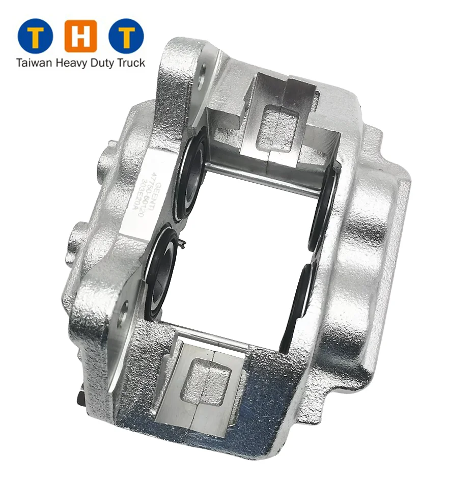Brake Caliper Front LH 47750-60120 for Toyota Land Cruiser