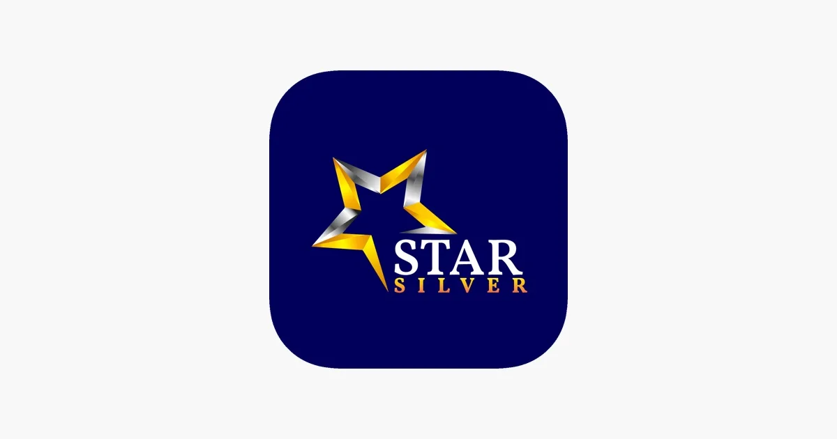 SILVER STAR APS