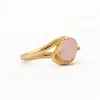 Pink Chalcedony