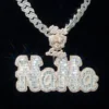 Pendant Chain
