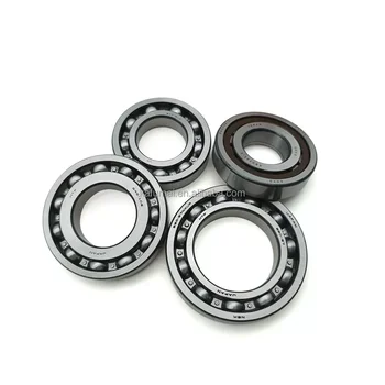 RE0F10A JF011E CVT Transmission Pulley Bearing Kit For NISSAN SUZUKI MITSUBISHI