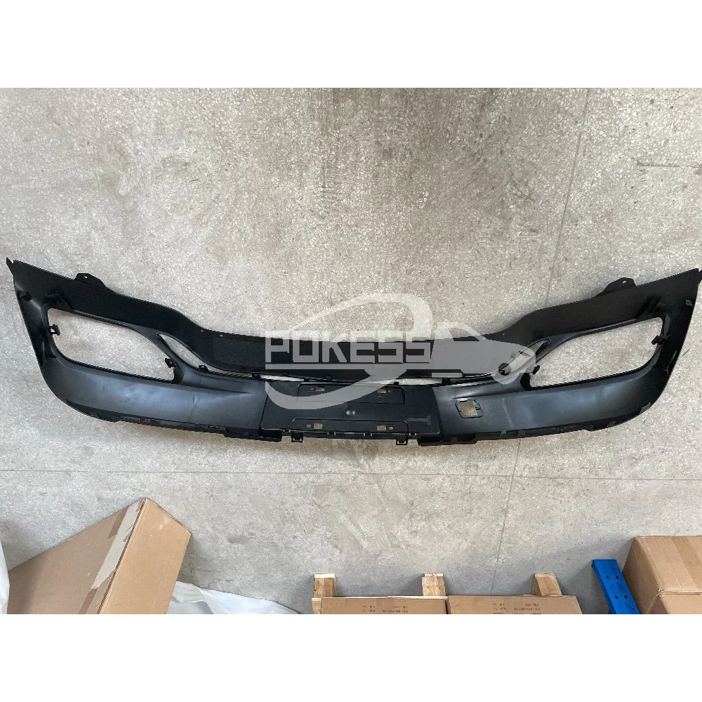 Auto Motive Bumper HP5Z17A955AA HP5317A955AB5YBT Rear Bump Vlaance Low... — 5