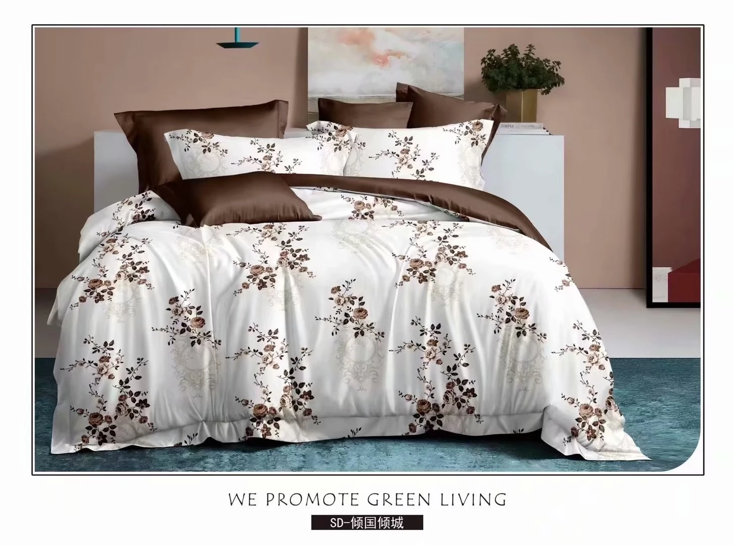 Großhandel Günstige Drap Taie King Size Jimmy Bettwäsche-Set mit zwei Kissen bezügen 3 Plätze Flach betttuch Set| Alibaba.com