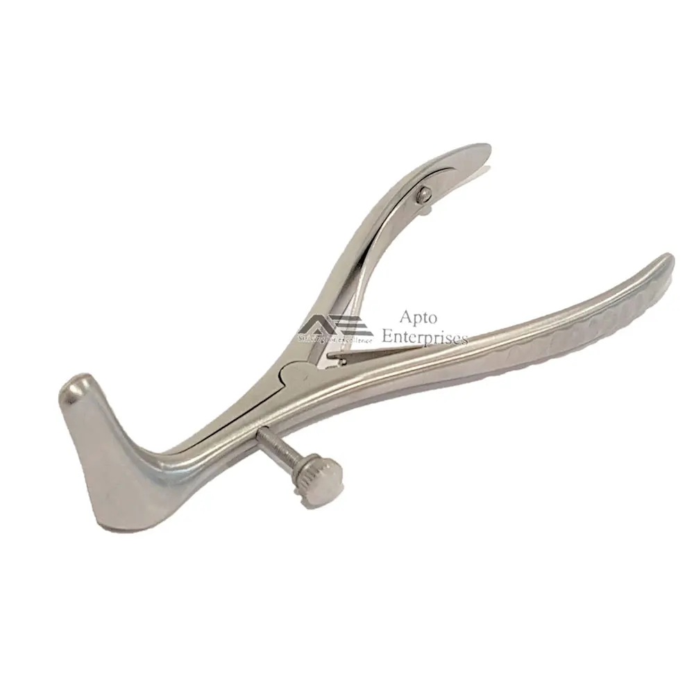 Killian Speculas Septum Killian Nasal Speculum Ent Speculum Cottle