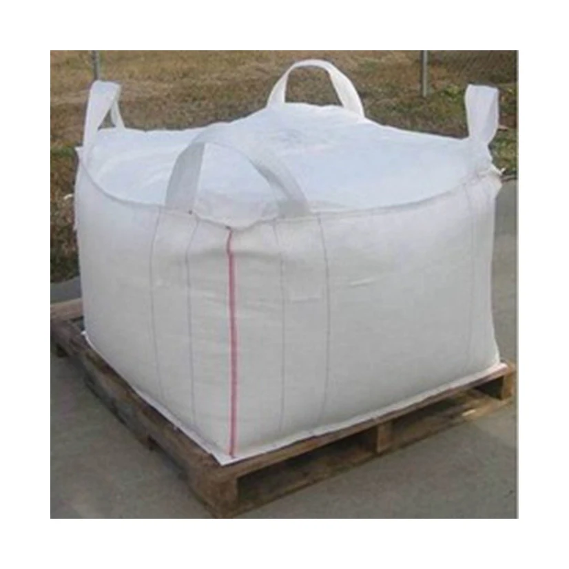 Quality Tensile Strength Fibc Big Jumbo Bag Jumbo Bag 2000kg Fibc Ton ...