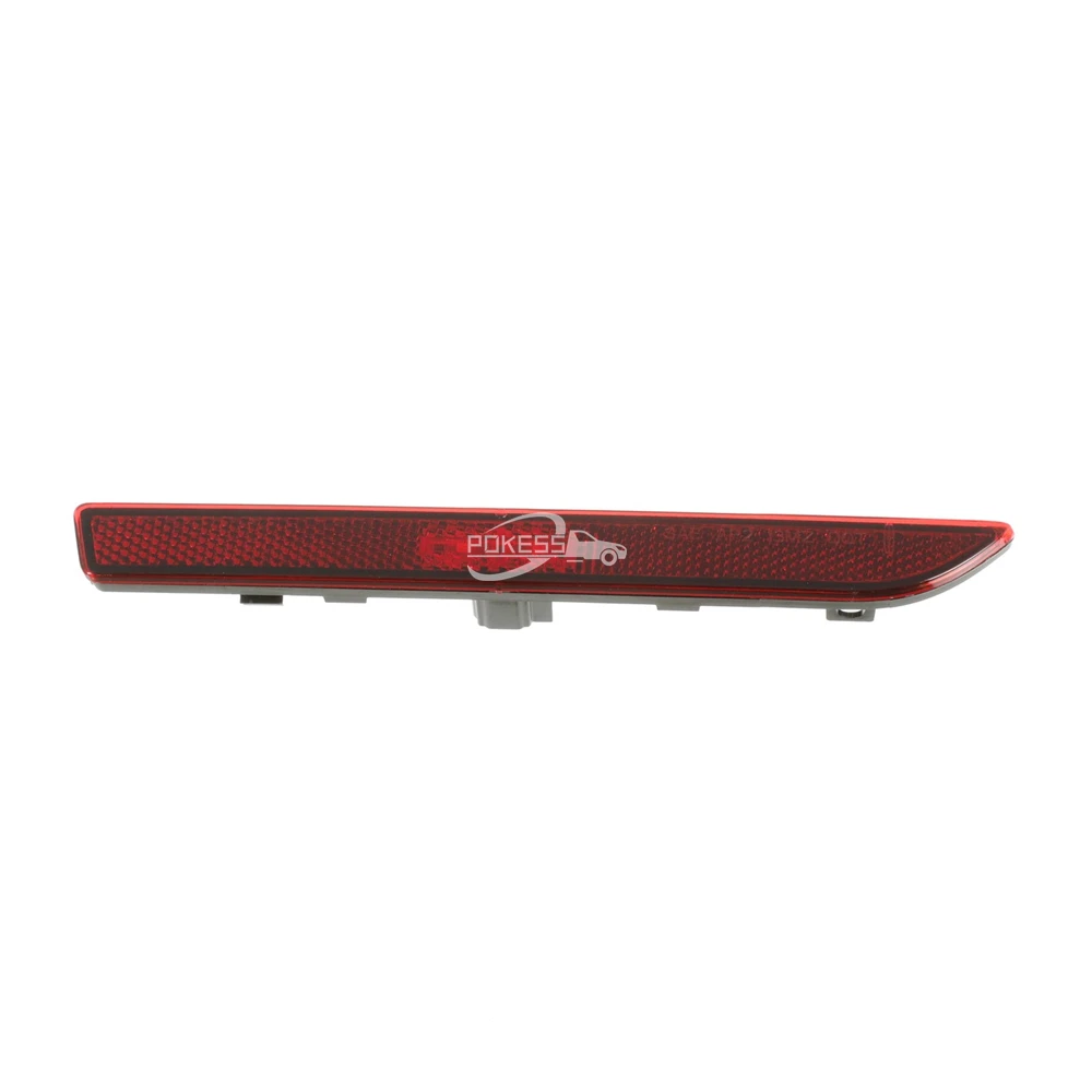 DP5Z15A101A DP5315A456AB Rear Side Light R for Lin — 2