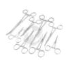 Hemostat Forceps