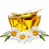 Bluish to yellow liquid