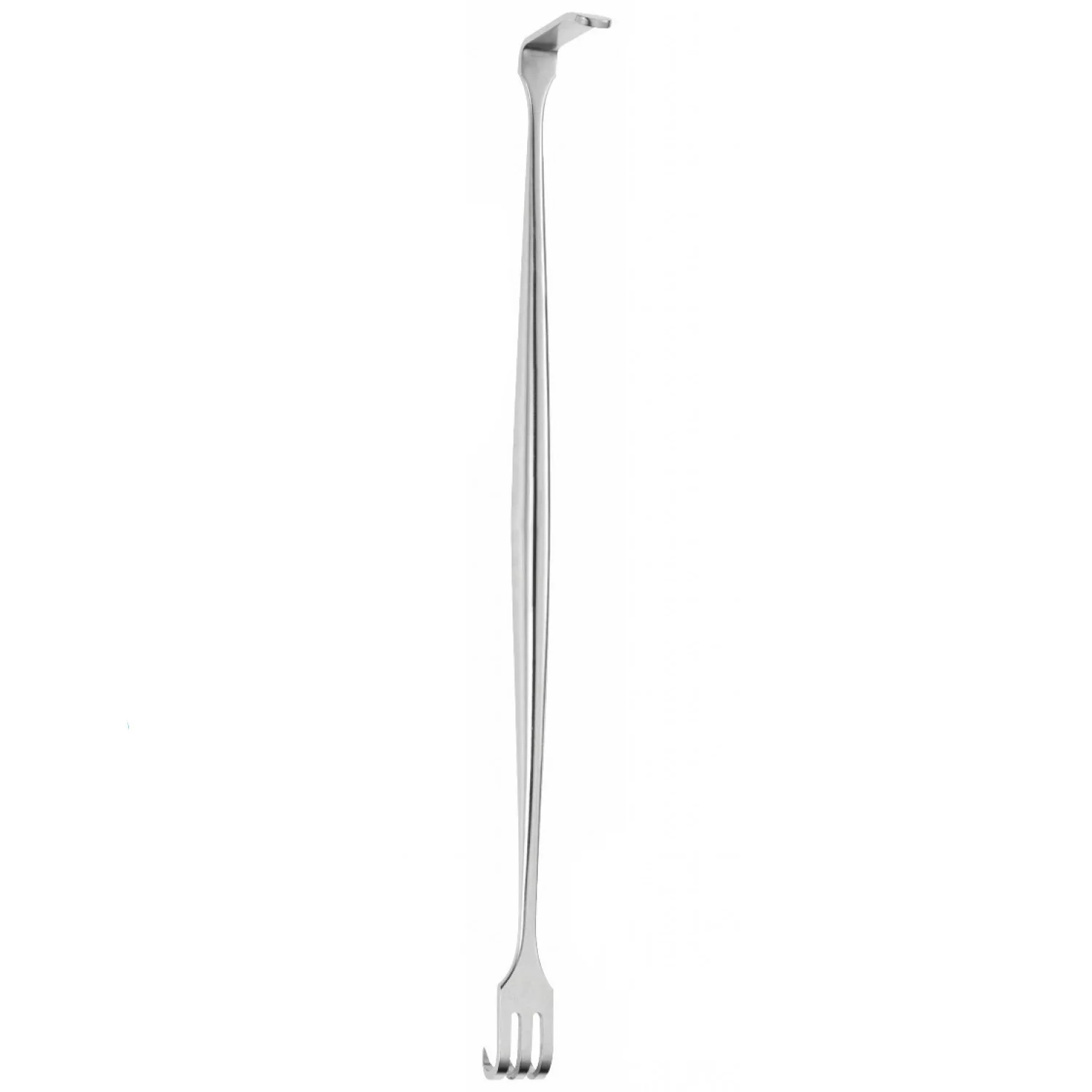 Senn Miller Double Ended Hand Retractors Surgical Rake Vein Retractor