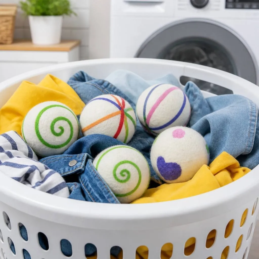 Laundry Room Basket Performance