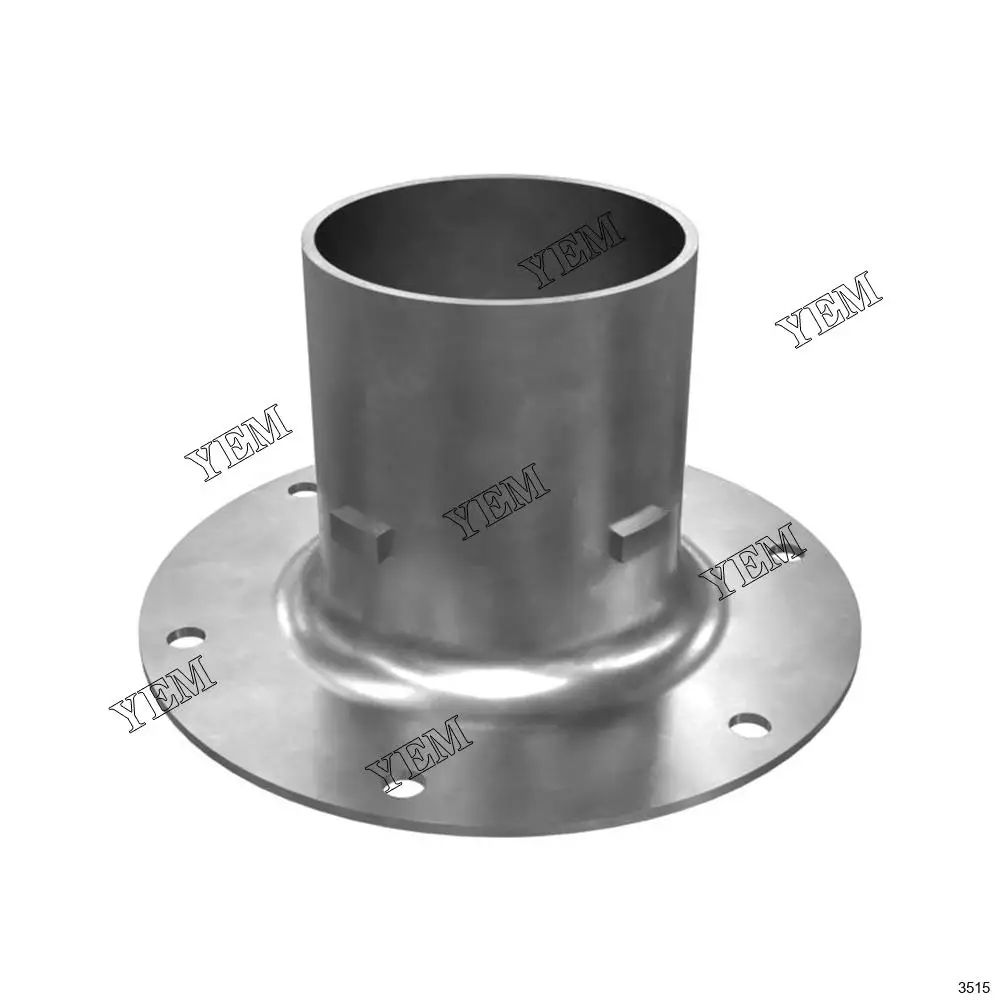 Top Quality Flange Assembly 422-6615 4226615 Engine Parts Manufacturer