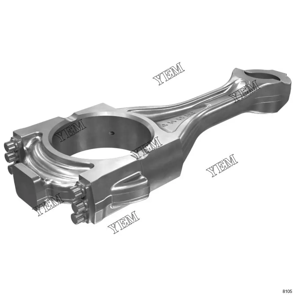 Factory Price for Cat Reman Connecting Rod 20R-2806 20R2806 for C175-16 Heavy Equipment Engine Parts
