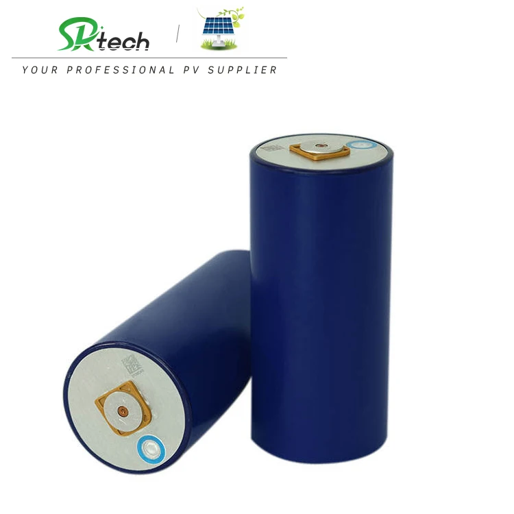 Sunway 6000mah 3.2V Lifepo4 Battery Cell for Energy Storage