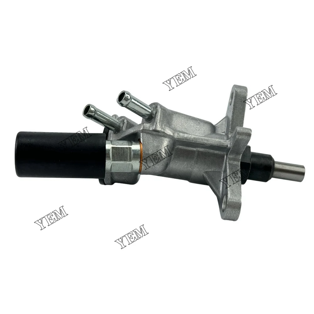 Fuel Pump Fit for Deutz TCD2011L04 Engine 2