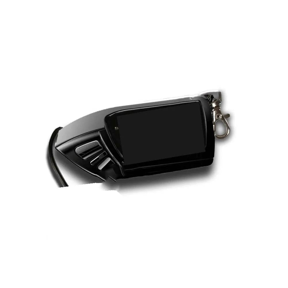 Wholesale Car Accessories Full Protection Car Key Code Grabber - Remote ...