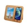 Wood grain color