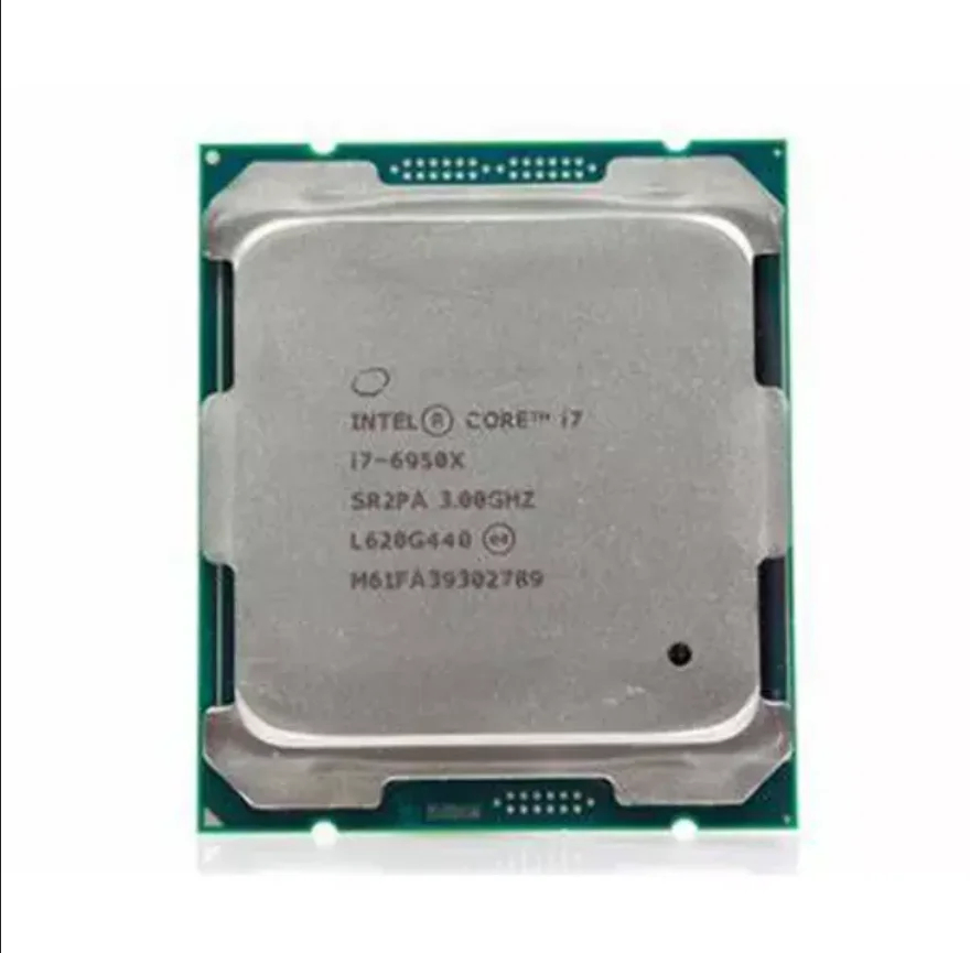 Intel Core CPU i7-9700K 8-ядерный 3,6 ГГц LGA 1151 95W CM8068403874215 настольный процессор