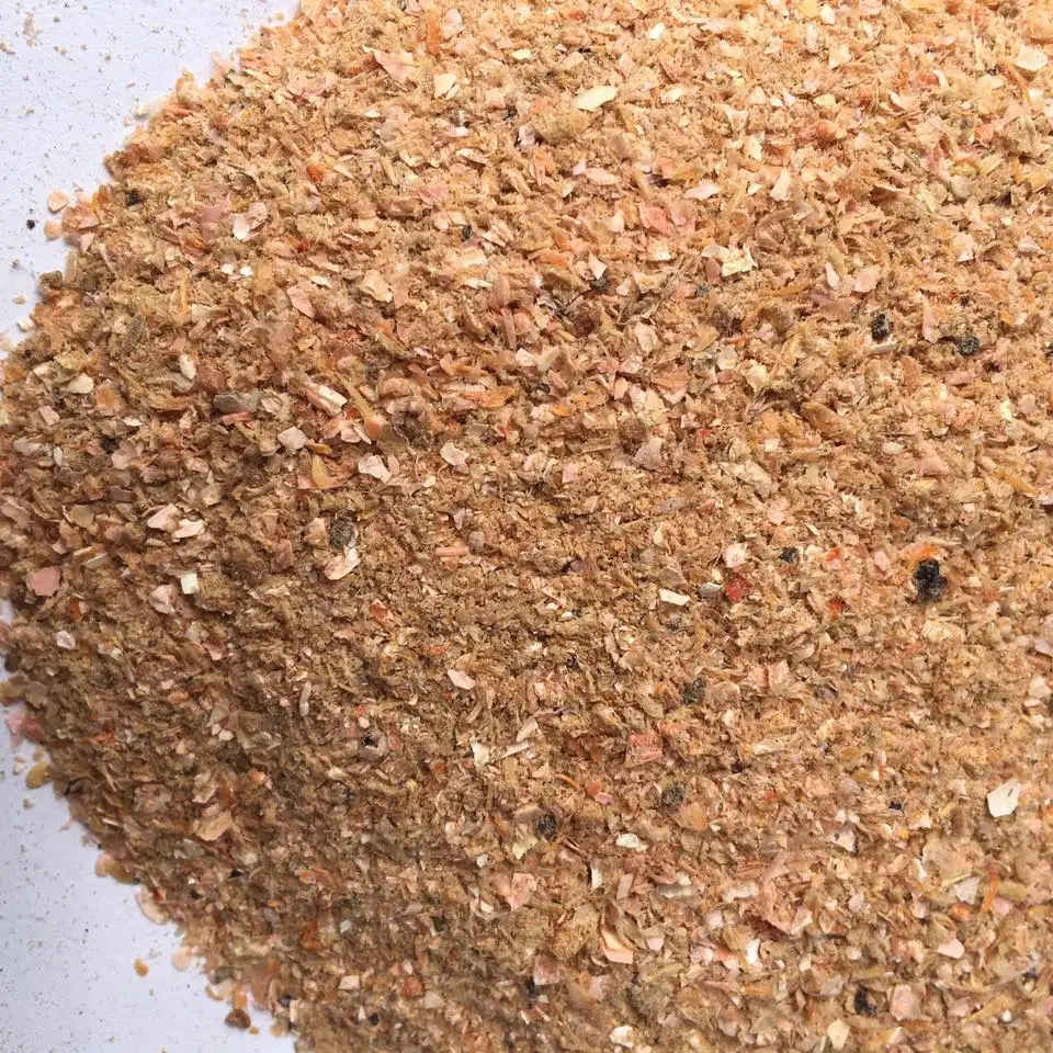 Fertilizer From Crab Shell / Crab Shell Powder
