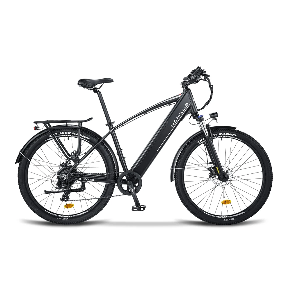 NAKXUS 650B Smart Display Moray Eel Series