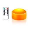 Orange rond + IR10Keys