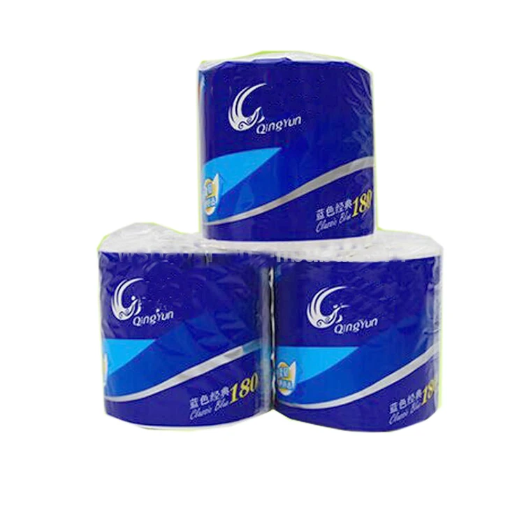 High Quality Soft 2 Ply Layer Toilet Roll Tissue Paper Buy Tissue