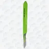 Scalpel handle
