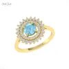 Aquamarine