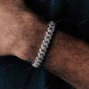 White Gold Plated