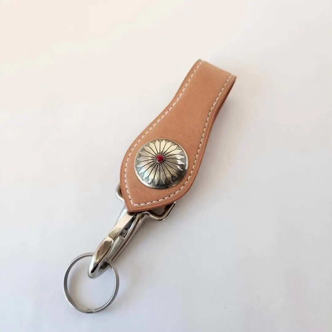 Direct Supply from Factory Fashionable Genuine Leather