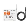 White 4CH 12V-T