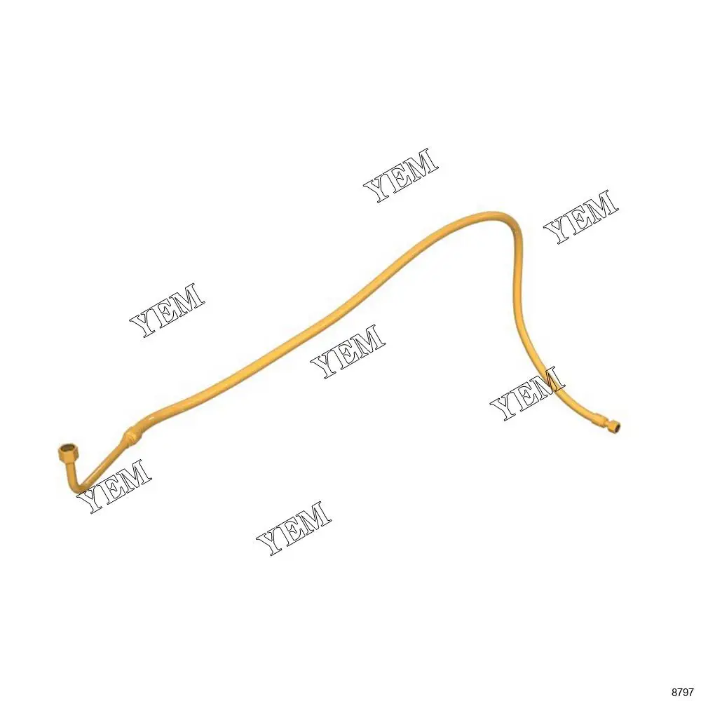 Hybrid Line Assembly 360-1870 3601870 Standard Size Engine Parts