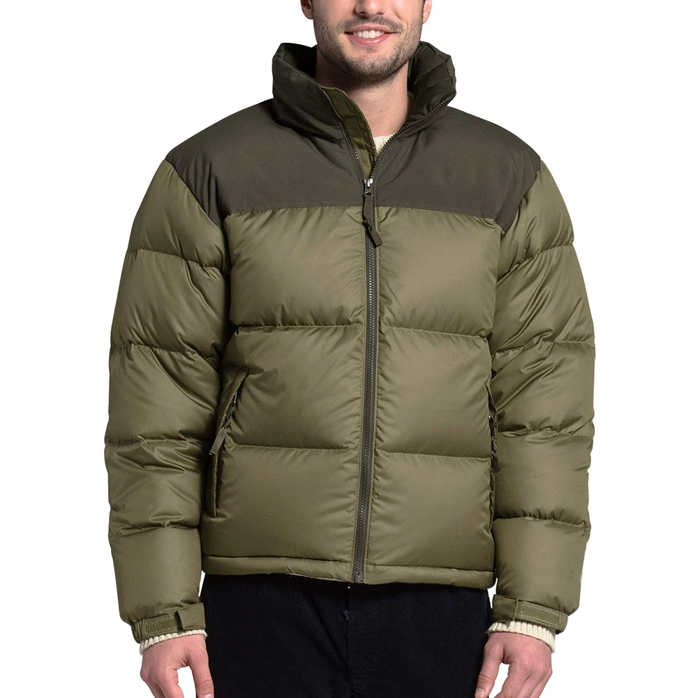 Wholesale Mens Quilted Padded Bodywarmer Puffer Gilet Gillet Coat
