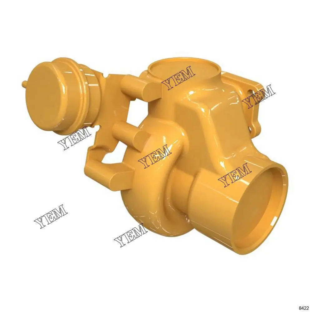 Good Quality Housing As-T 176-8210 1768210 for 938G 950G 962G Industrial Machinery Engine Parts