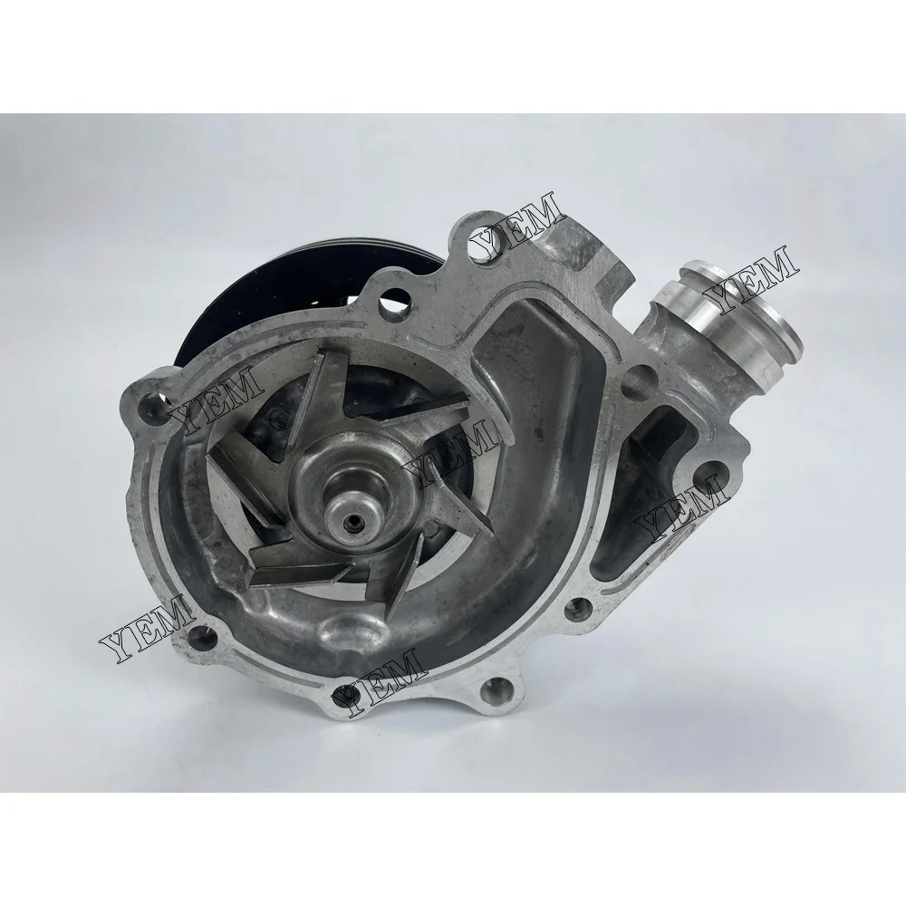 6HE1 94395-656-3 Water Pump for Isuzu Wholesale Engine Parts 6