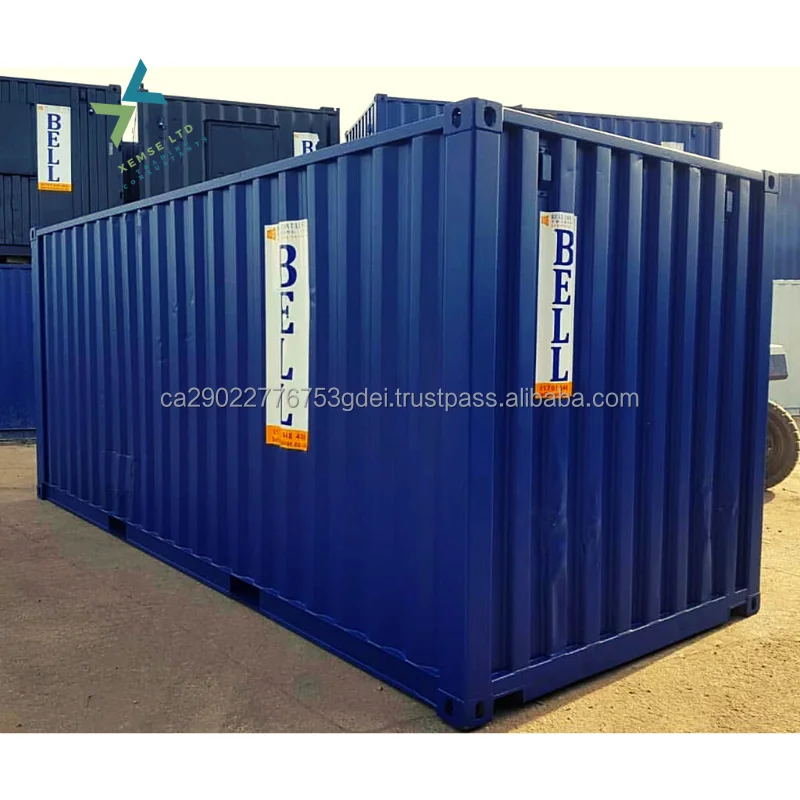 Container 20ft 40ft 40hc,Premium Used 40 Feet High Cube 20ft 40ft Reefer Shipping Containers