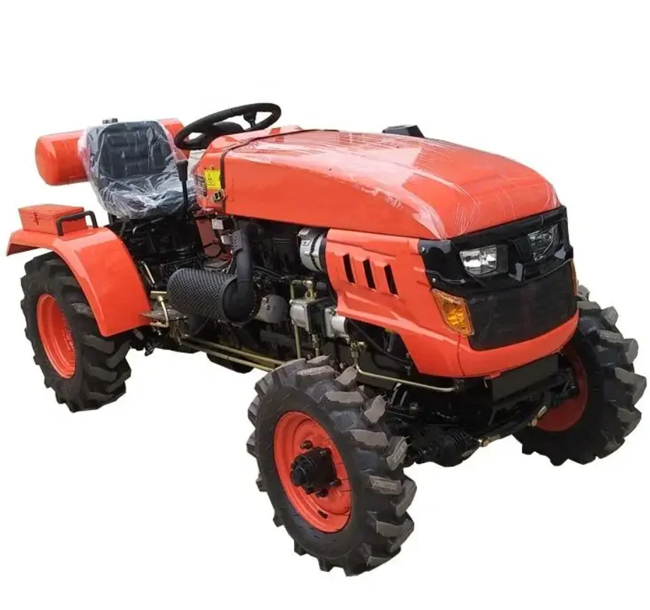 Top Sale Discount Kubota B2601 And Back End Loader Compact Power Engine ...