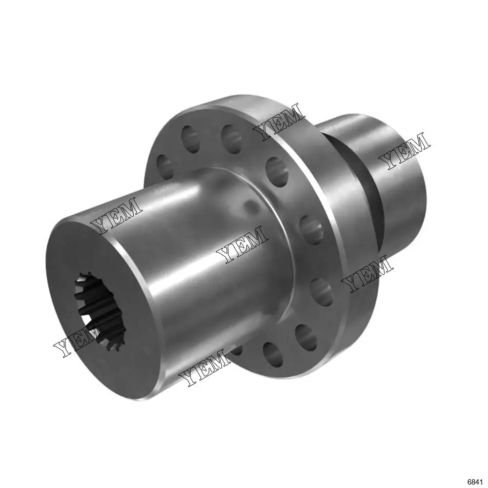 5130 Shaft-Auxiliary Drive Part No. 2W-0553 2W0553 Industrial Machinery Engine Parts