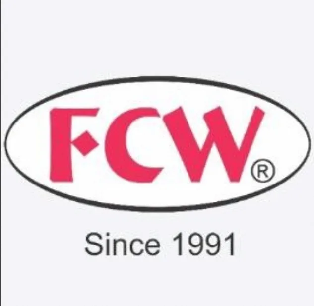FCW TECHNOLOGIES Logo