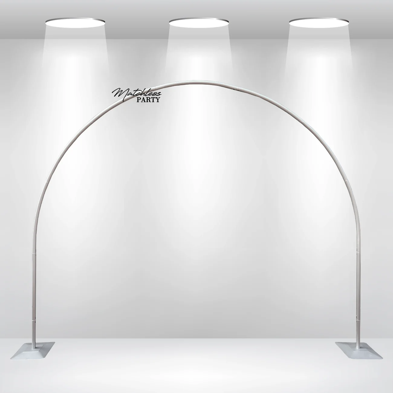 10x8ft Flower Flora Balloon Arch Stand Frame for Birthday Wedding Baby  Shower Party Decoration Special for Wedding Decorations