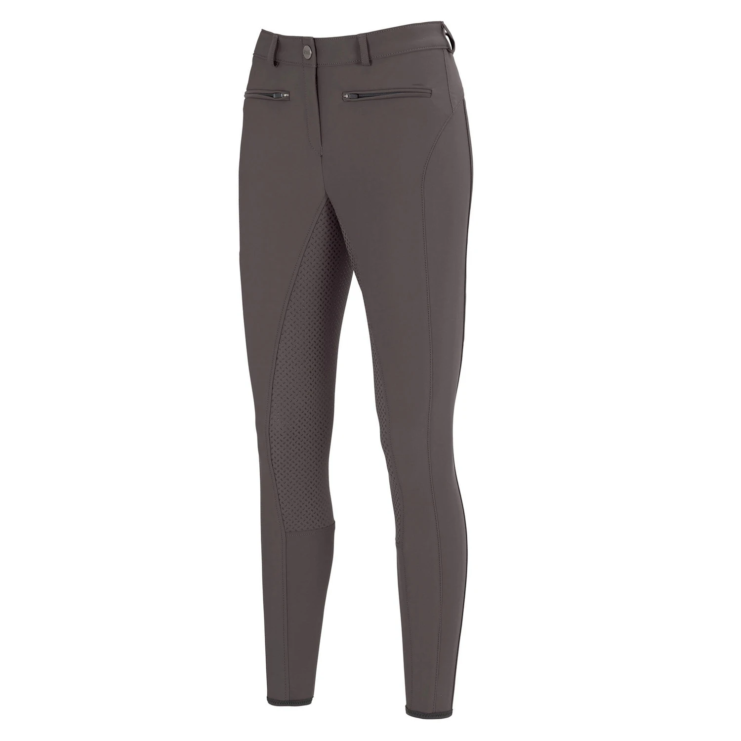 Women Breeches Tightfitting Racecourse Horse Racing Ladies Casual