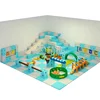 Parque infantil interior de EVA