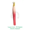 90 Degree Volume Boot Tweezer