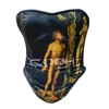 Imprimé Adam et Eve