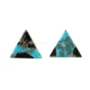 Blue & Black
