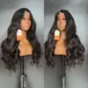 WAVY WIG 1