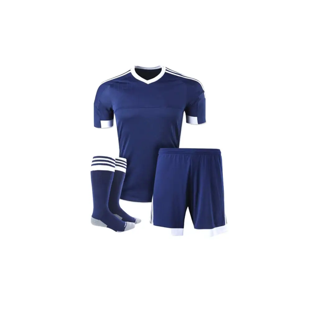 Custom Printing Logo Soccer Team Wear Cheap Custom Sports Jersey New